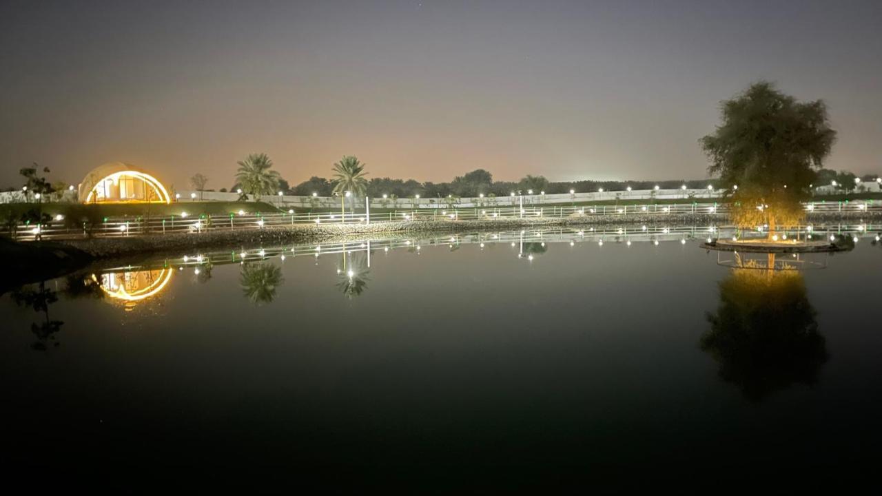 Digdaga Nirvana Retreat מראה חיצוני תמונה