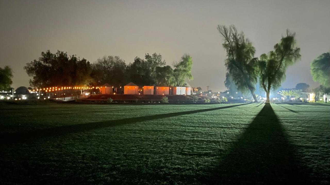 Digdaga Nirvana Retreat מראה חיצוני תמונה