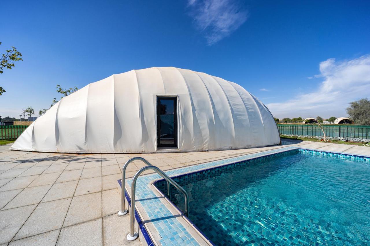 Digdaga Nirvana Retreat מראה חיצוני תמונה