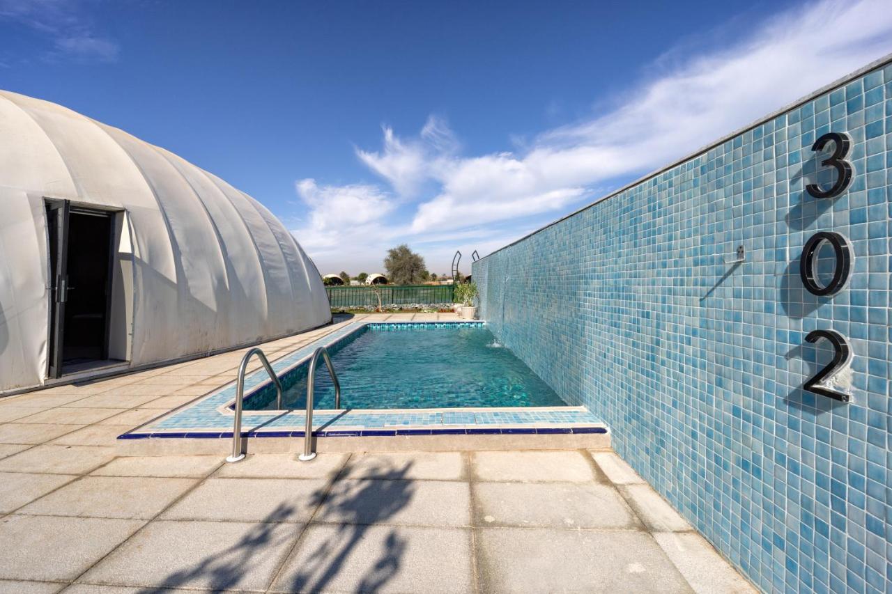 Digdaga Nirvana Retreat מראה חיצוני תמונה