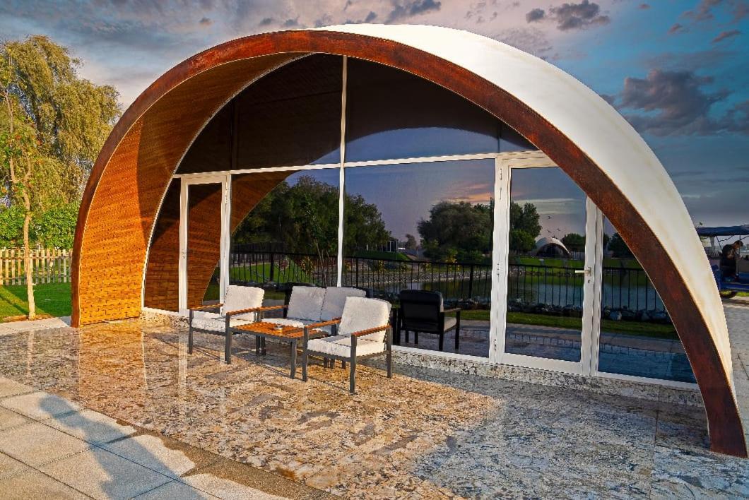 Digdaga Nirvana Retreat מראה חיצוני תמונה