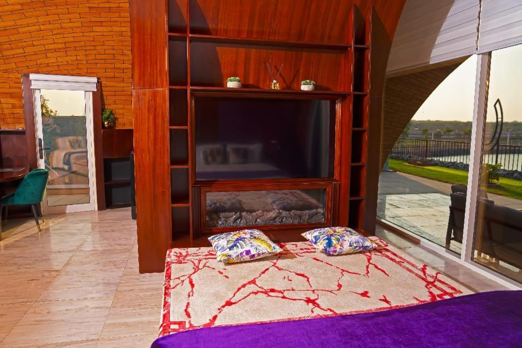 Digdaga Nirvana Retreat מראה חיצוני תמונה
