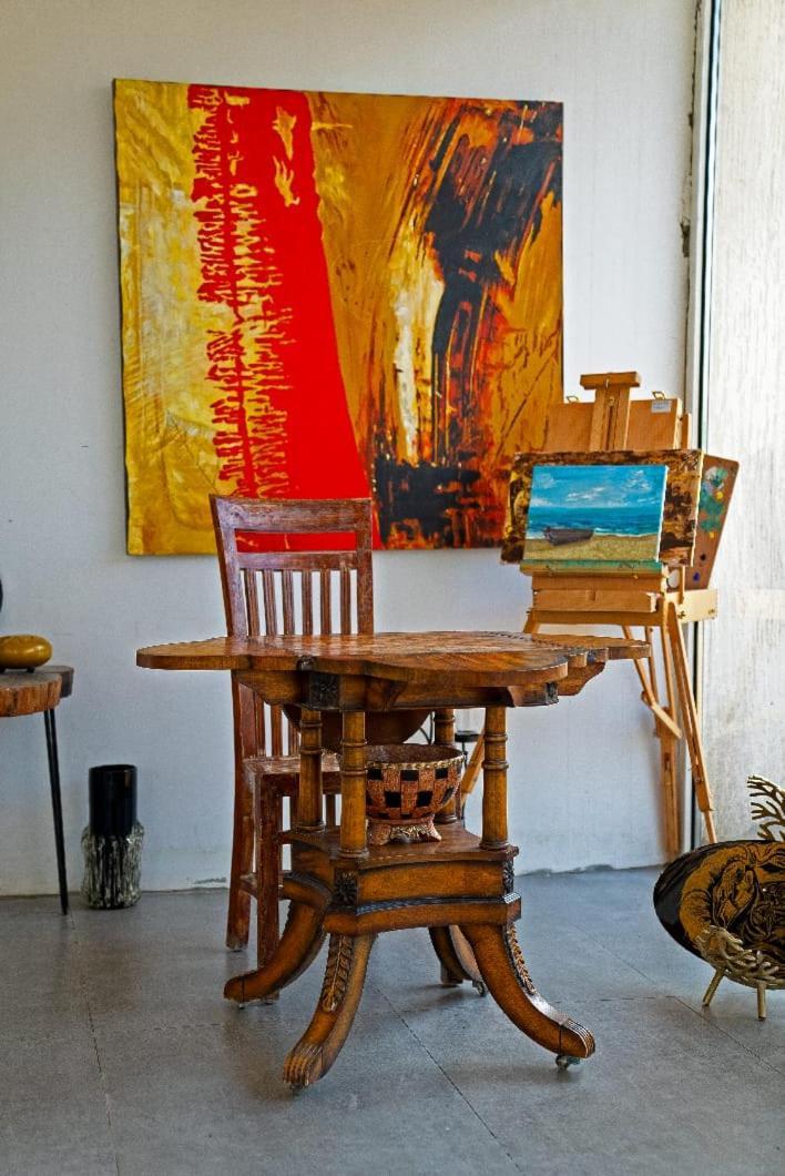 Digdaga Nirvana Retreat מראה חיצוני תמונה