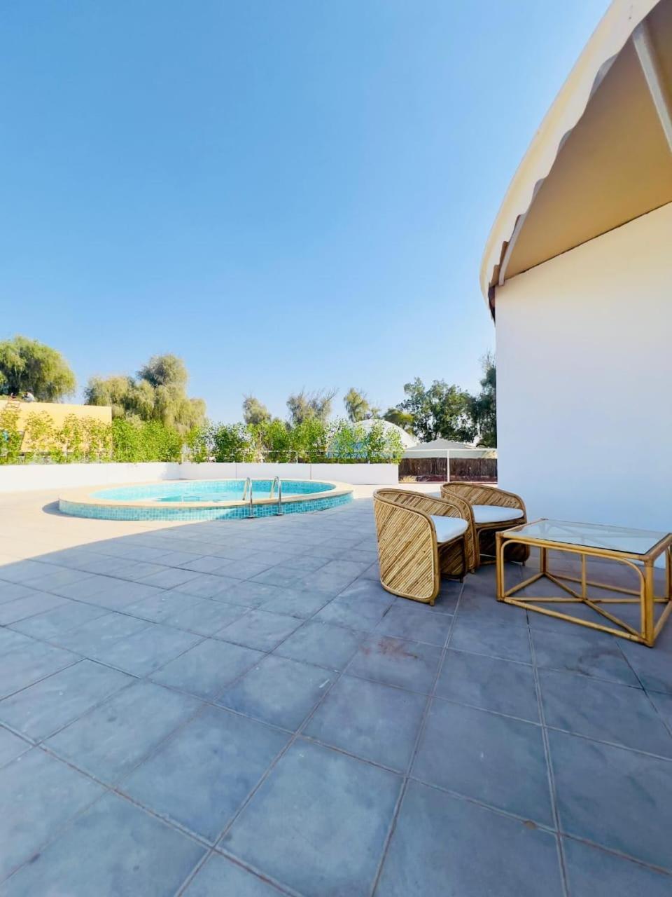 Digdaga Nirvana Retreat מראה חיצוני תמונה