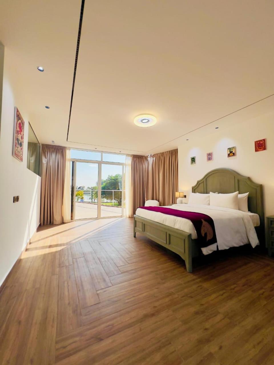 Digdaga Nirvana Retreat מראה חיצוני תמונה