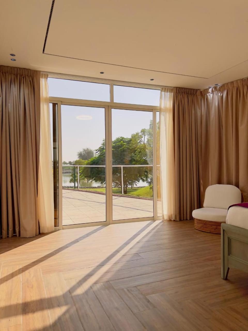 Digdaga Nirvana Retreat מראה חיצוני תמונה